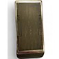 Used Dunlop Jimi Hendrix Fuzz Face Mini Turquoise Effect Pedal