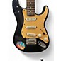 Used Squier Mini Affinity Stratocaster Black Electric Guitar