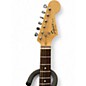 Used Squier Mini Affinity Stratocaster Black Electric Guitar