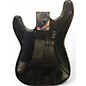 Used Squier Mini Affinity Stratocaster Black Electric Guitar