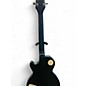 Used Epiphone Les Paul Traditional Pro IV Blue Burst Solid Body Electric Guitar