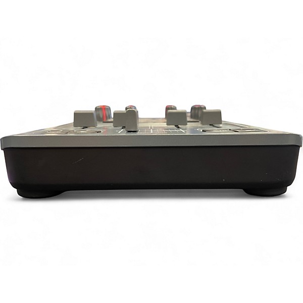 Used M-Audio XSession Pro DJ Mixer