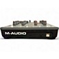 Used M-Audio XSession Pro DJ Mixer