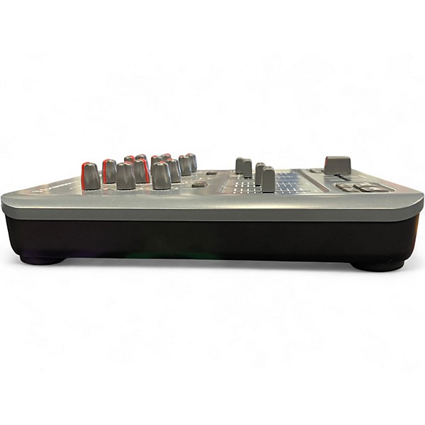 Used M-Audio XSession Pro DJ Mixer