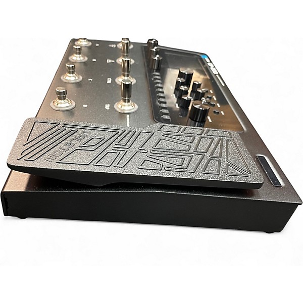 Used Valeton GP-200 Effect Processor