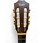 Used Taylor 714CEN Natural Acoustic Electric Guitar