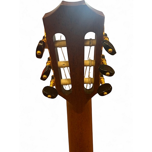 Used Taylor 714CEN Natural Acoustic Electric Guitar