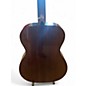 Used Martin OM21 Natural Acoustic Guitar