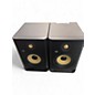 Used KRK RP5 ROKIT G4 Pair Powered Monitor thumbnail