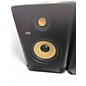 Used KRK RP5 ROKIT G4 Pair Powered Monitor