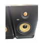 Used KRK RP5 ROKIT G4 Pair Powered Monitor