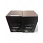 Used KRK RP5 ROKIT G4 Pair Powered Monitor