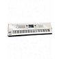 Used Yamaha MONTAGE 8 WHITE Synthesizer thumbnail