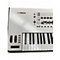 Used Yamaha MONTAGE 8 WHITE Synthesizer