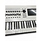 Used Yamaha MONTAGE 8 WHITE Synthesizer