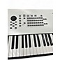 Used Yamaha MONTAGE 8 WHITE Synthesizer