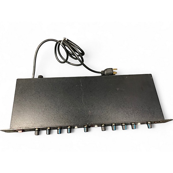 Used Ashly Audio XR100A Crossover