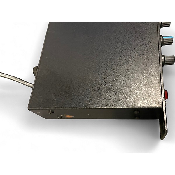 Used Ashly Audio XR100A Crossover