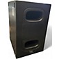 Used QSC KS112 Powered Subwoofer thumbnail