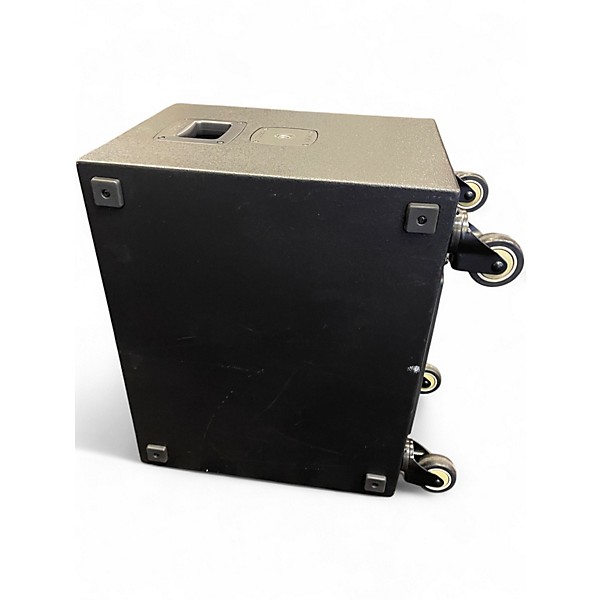 Used QSC KS112 Powered Subwoofer