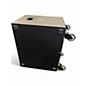 Used QSC KS112 Powered Subwoofer
