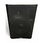 Used QSC CP12 Powered Speaker thumbnail
