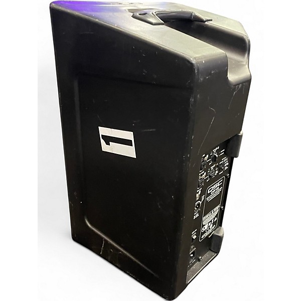Used QSC CP12 Powered Speaker