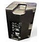 Used QSC CP12 Powered Speaker