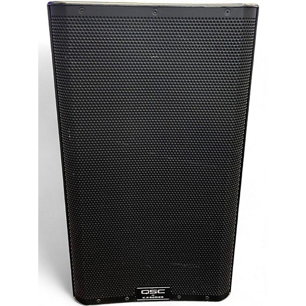 Used QSC K12.2 Powered Speaker