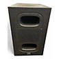 Used QSC KS112 Powered Subwoofer thumbnail