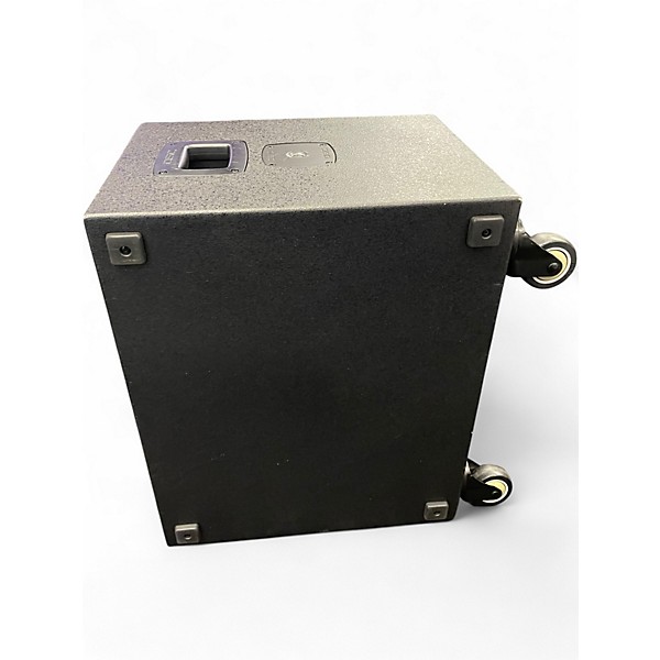 Used QSC KS112 Powered Subwoofer