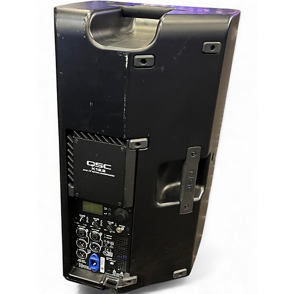 Used QSC K12.2 Powered Speaker