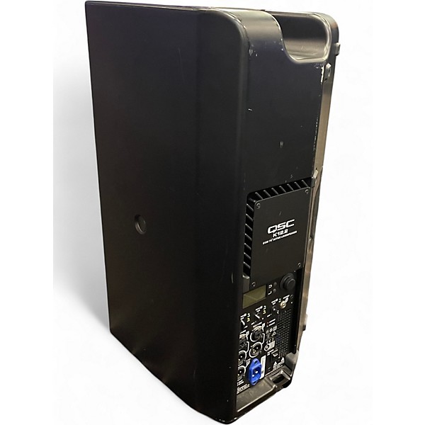 Used QSC K12.2 Powered Speaker