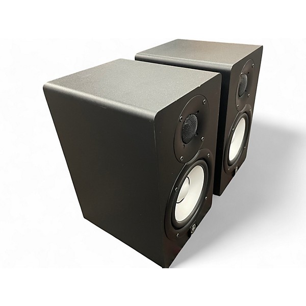 Used Yamaha HS5 Pair Powered Monitor