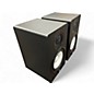 Used Yamaha HS5 Pair Powered Monitor