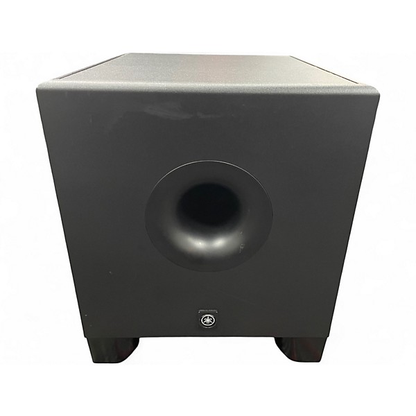 Used Yamaha HS8S Subwoofer