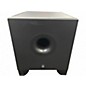 Used Yamaha HS8S Subwoofer thumbnail