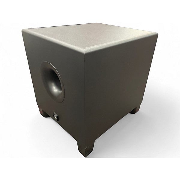 Used Yamaha HS8S Subwoofer