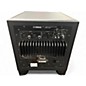 Used Yamaha HS8S Subwoofer