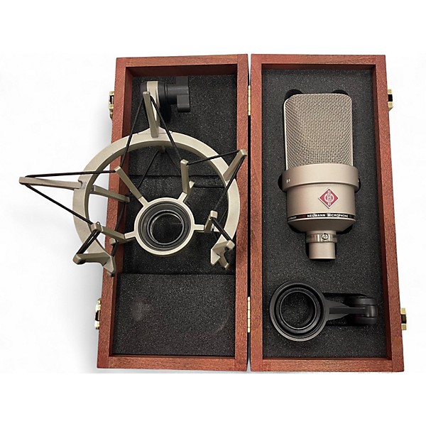 Used Neumann TLM103 Condenser Microphone