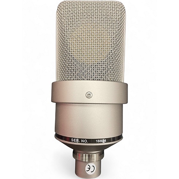 Used Neumann TLM103 Condenser Microphone