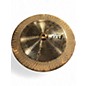 Used Paiste 16in PST5 CHINA Cymbal thumbnail