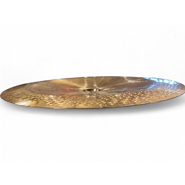 Used Paiste 16in PST5 CHINA Cymbal
