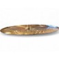 Used Paiste 16in PST5 CHINA Cymbal