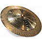 Used Paiste 16in PST5 CHINA Cymbal