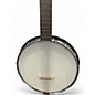 Used Harmony Open Back 5 String Natural Banjo