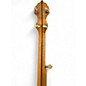 Used Vega Whyte Laydie Wyatt Fawley 5 String Conversion Natural Banjo