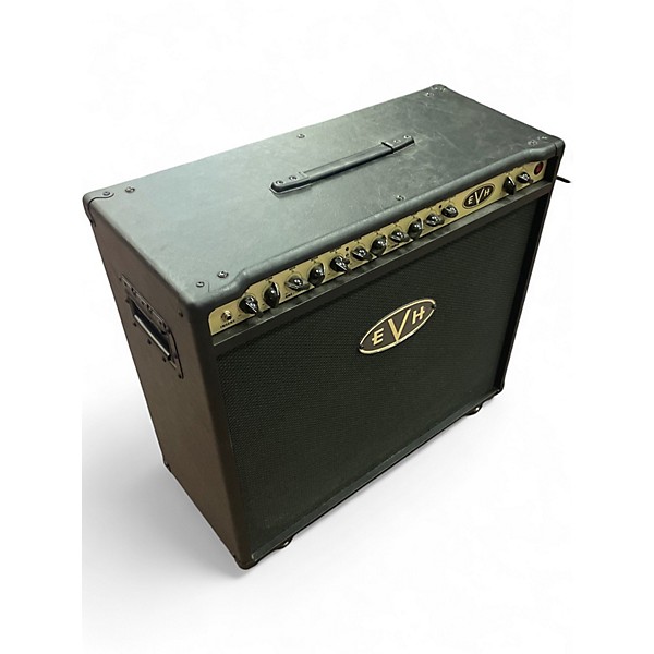 Used EVH 5150 III 50W EL34 Tube Guitar Amp Head