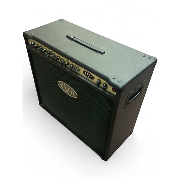 Used EVH 5150 III 50W EL34 Tube Guitar Amp Head