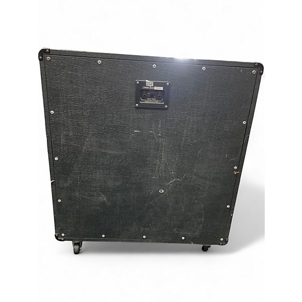 Used Marshall 1960B 4x12 300W Stereo Straight Guitar Cabinet